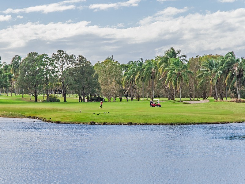 13 ‘Meadow Peak’ 85 Palm Meadows Drive, Carrara QLD 4211