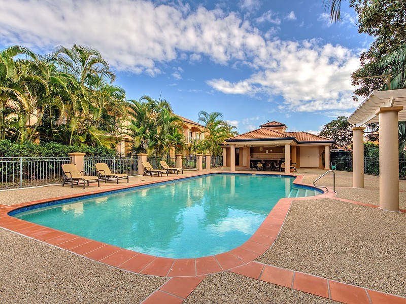 13 ‘Meadow Peak’ 85 Palm Meadows Drive, Carrara QLD 4211