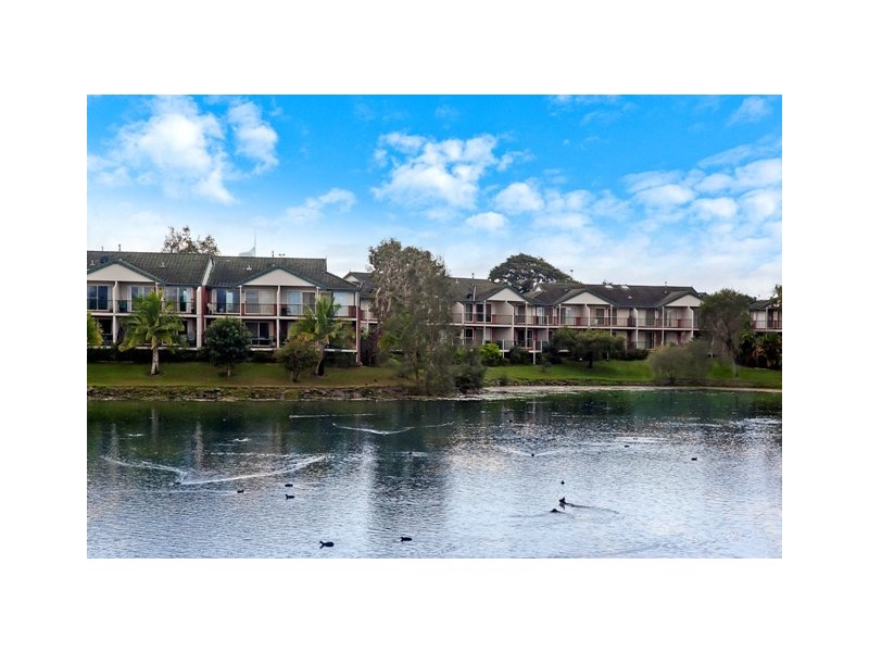 20 ‘The Lakes At Island Quays’ 7-9 Santa Cruz Blvd, Clear Island Waters QLD 4226