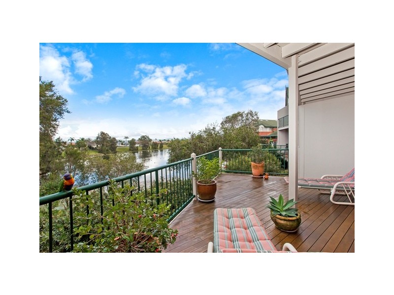 20 ‘The Lakes At Island Quays’ 7-9 Santa Cruz Blvd, Clear Island Waters QLD 4226