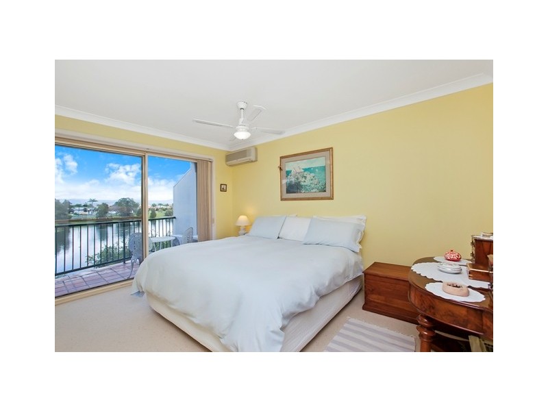 20 ‘The Lakes At Island Quays’ 7-9 Santa Cruz Blvd, Clear Island Waters QLD 4226