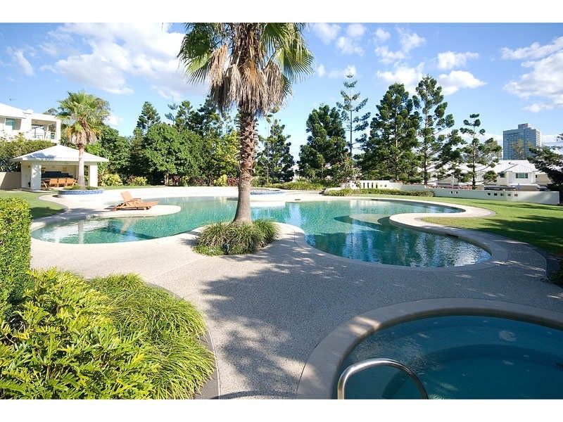 4103 ‘Archer Hill’, Royal Pines, Benowa QLD 4217