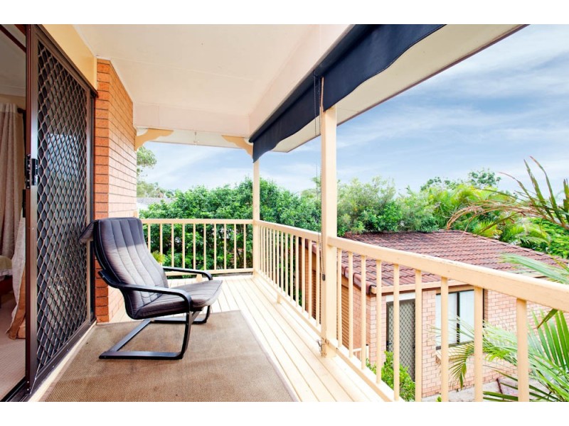 2/7 Woodgate Place, Paradise Point QLD 4216