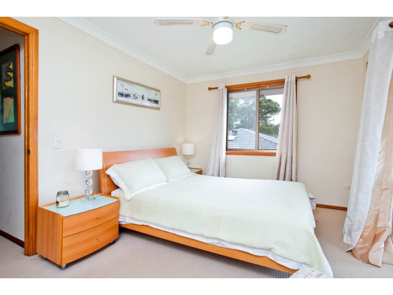 2/7 Woodgate Place, Paradise Point QLD 4216