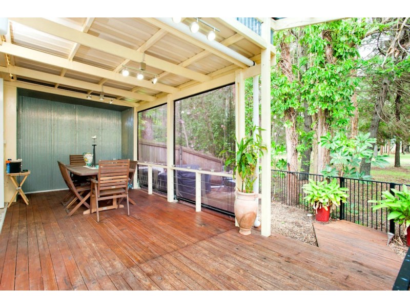 2/7 Woodgate Place, Paradise Point QLD 4216