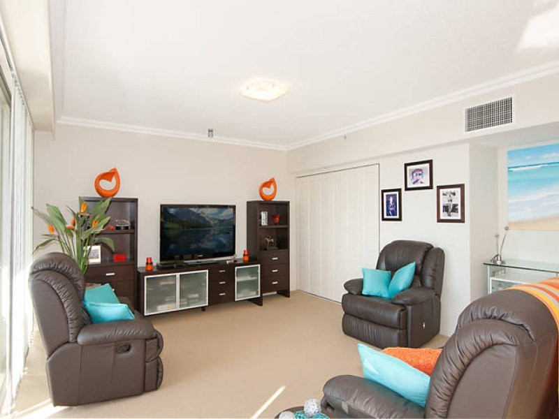 3202 ‘Pivotal’ 50 Marine Parade, Southport QLD 4215