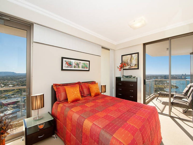 3202 ‘Pivotal’ 50 Marine Parade, Southport QLD 4215
