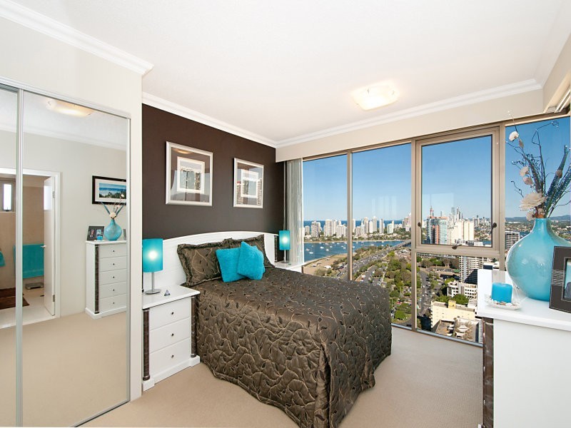 3202 ‘Pivotal’ 50 Marine Parade, Southport QLD 4215