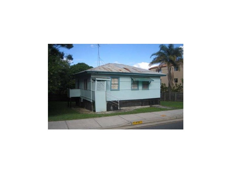 13 Gillian Lane, Southport QLD 4215