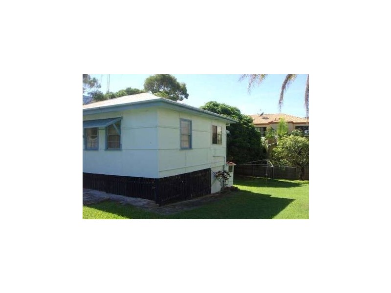 13 Gillian Lane, Southport QLD 4215