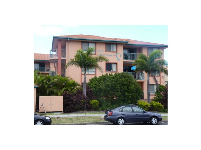 Mermaid Beach QLD 4218