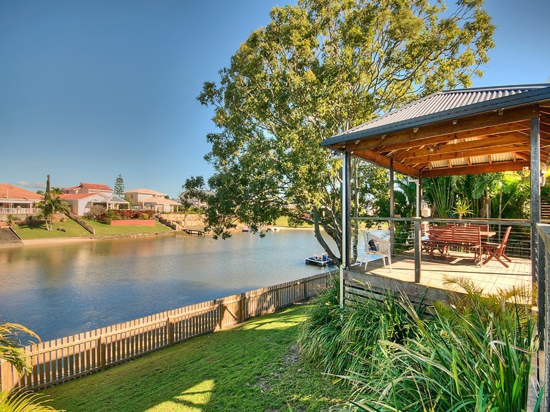 14 Mackay Close, Sorrento QLD 4217