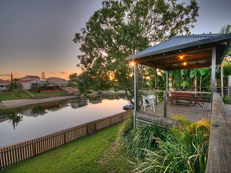 14 Mackay Close, Sorrento QLD 4217