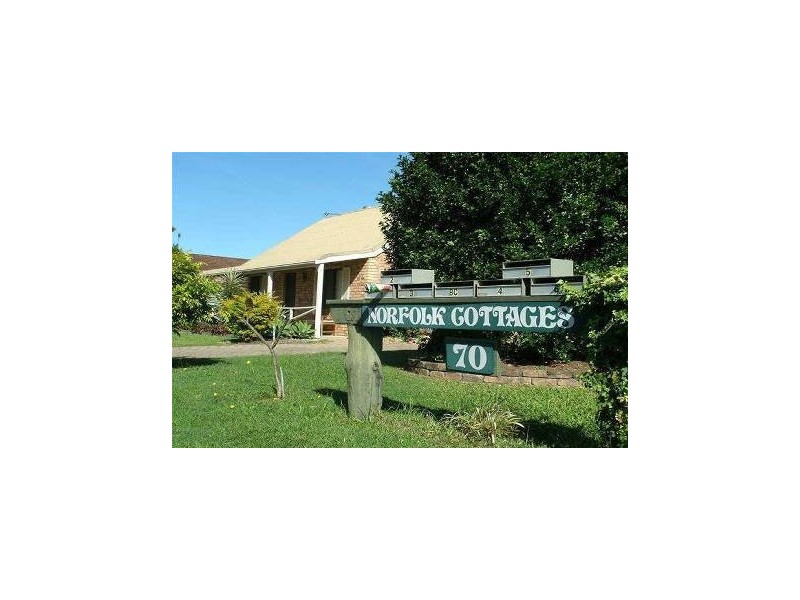 3/70 Mattocks Road, Varsity Lakes QLD 4227