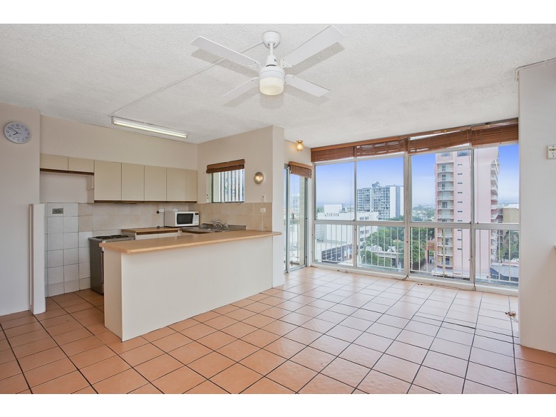 7B ‘Kinkabool’ 32 -34 Hanlan Street, Surfers Paradise QLD 4217