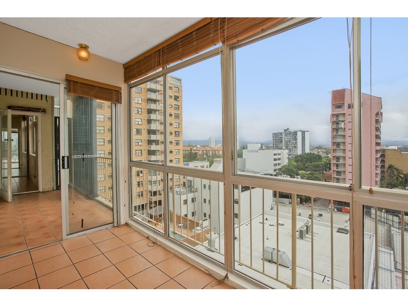 7B ‘Kinkabool’ 32 -34 Hanlan Street, Surfers Paradise QLD 4217