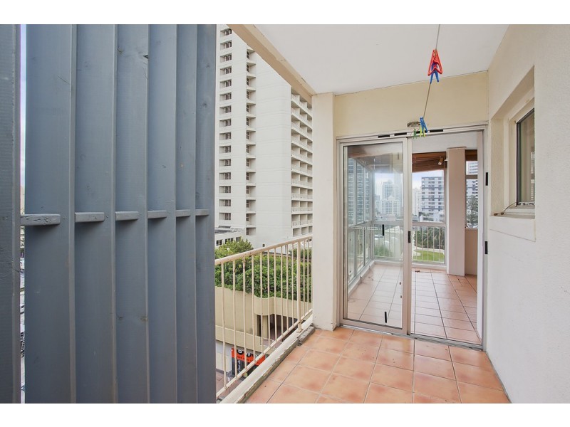 7B ‘Kinkabool’ 32 -34 Hanlan Street, Surfers Paradise QLD 4217