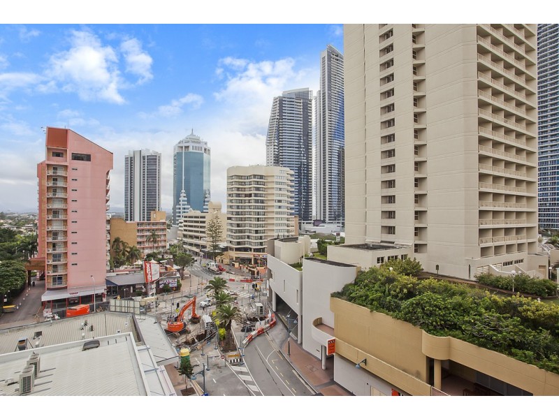 7B ‘Kinkabool’ 32 -34 Hanlan Street, Surfers Paradise QLD 4217