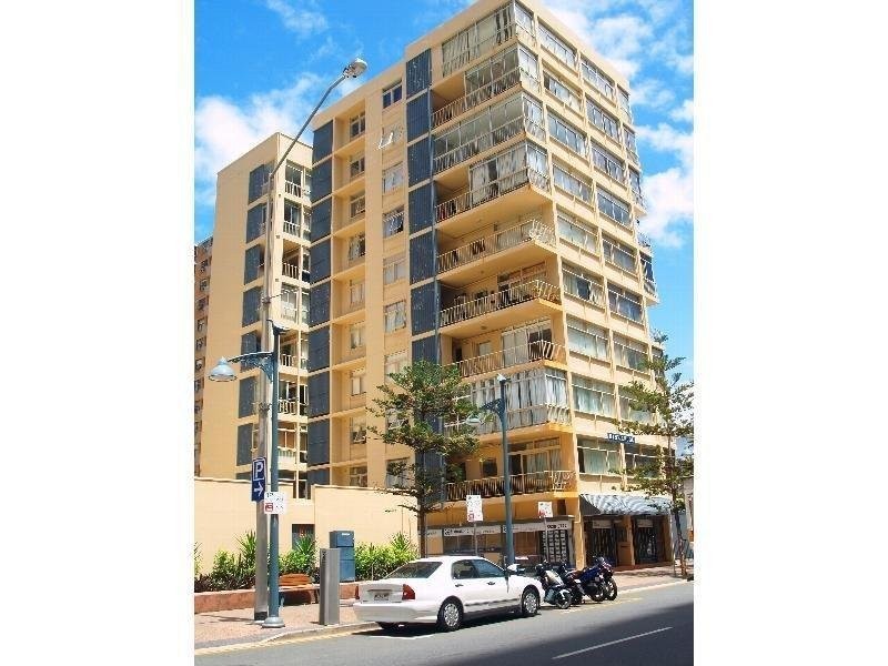 7B ‘Kinkabool’ 32 -34 Hanlan Street, Surfers Paradise QLD 4217