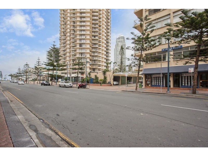 7B ‘Kinkabool’ 32 -34 Hanlan Street, Surfers Paradise QLD 4217