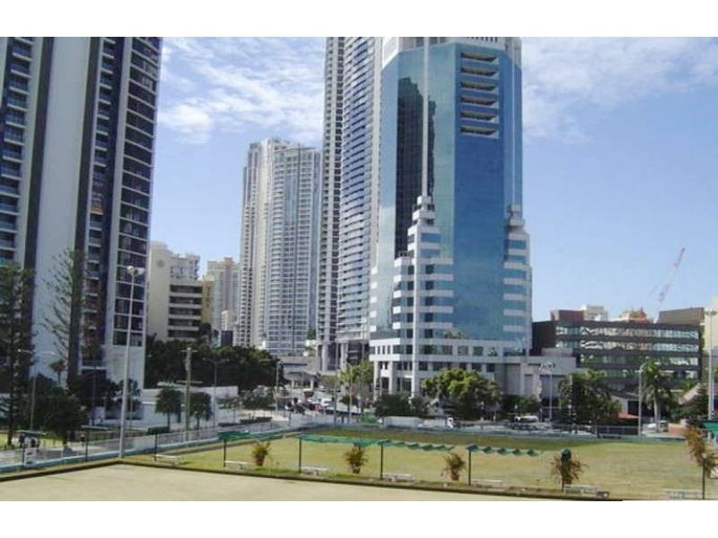 12/59 Peninsular Drive, Surfers Paradise QLD 4217