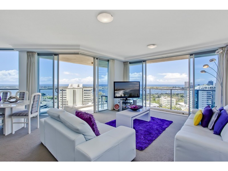 1134 ‘Southport Central’ 56 Scarborough Street, Southport QLD 4215