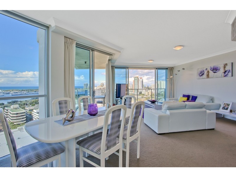 1134 ‘Southport Central’ 56 Scarborough Street, Southport QLD 4215