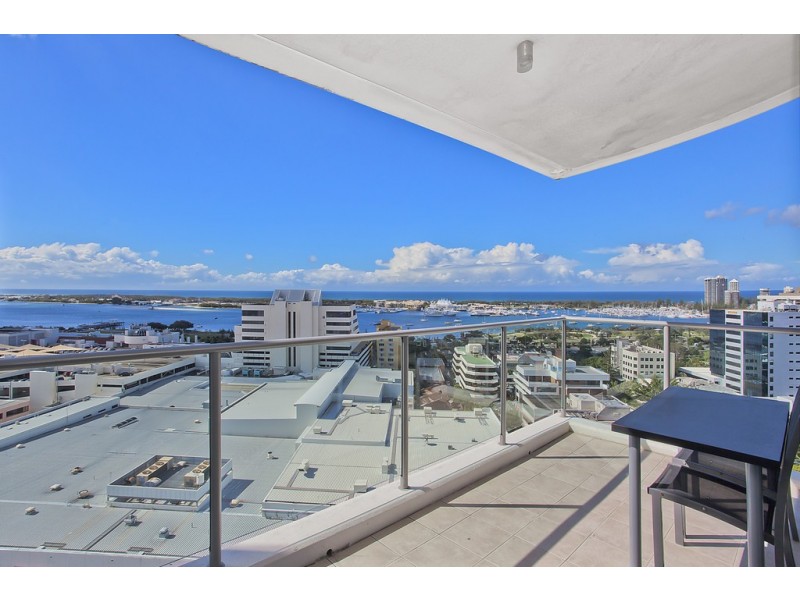 1134 ‘Southport Central’ 56 Scarborough Street, Southport QLD 4215