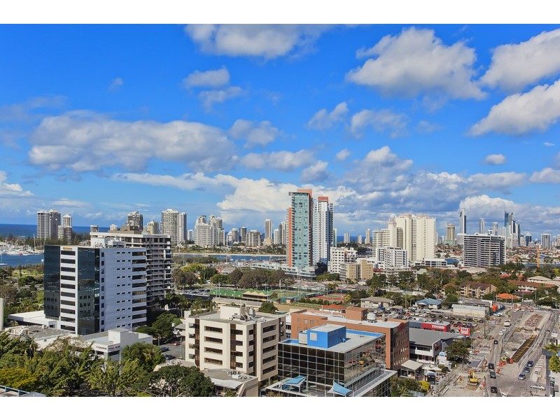 1134 ‘Southport Central’ 56 Scarborough Street, Southport QLD 4215