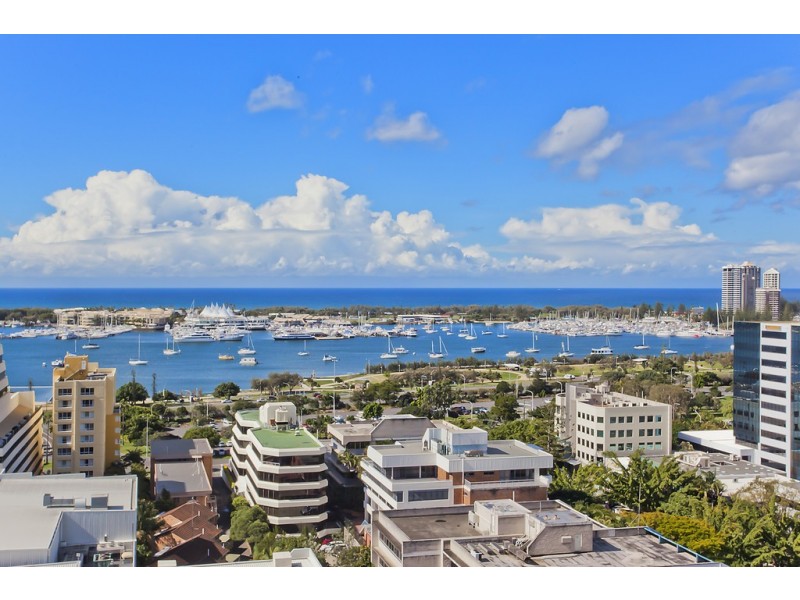 1134 ‘Southport Central’ 56 Scarborough Street, Southport QLD 4215