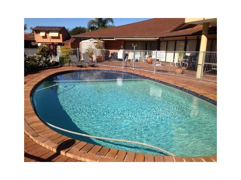 47/172 Barrier Reef Drive, Mermaid Waters QLD 4218