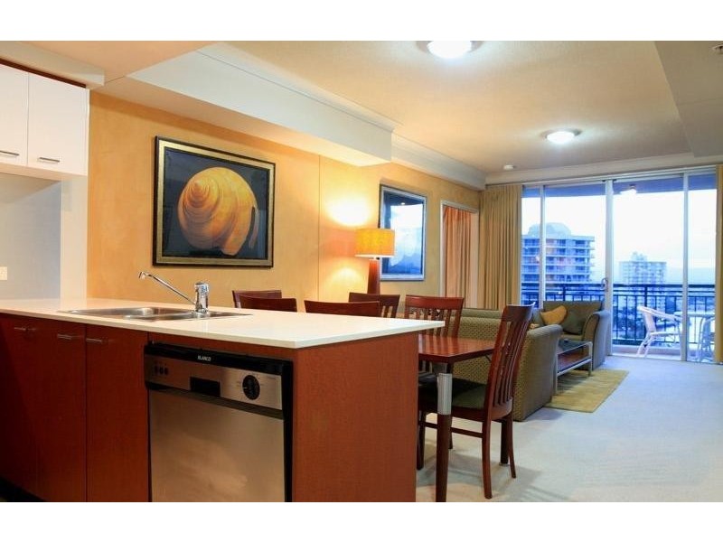 2331/23 ‘Chevron Renaissance’ Ferny Avenue, Surfers Paradise QLD 4217