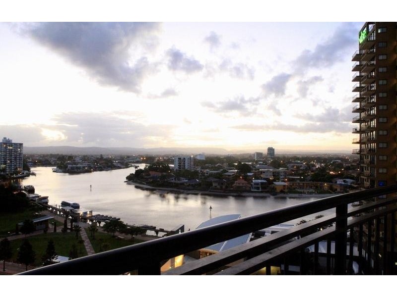 2331/23 ‘Chevron Renaissance’ Ferny Avenue, Surfers Paradise QLD 4217