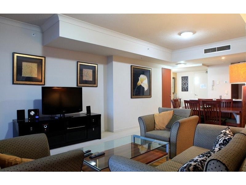 2331/23 ‘Chevron Renaissance’ Ferny Avenue, Surfers Paradise QLD 4217