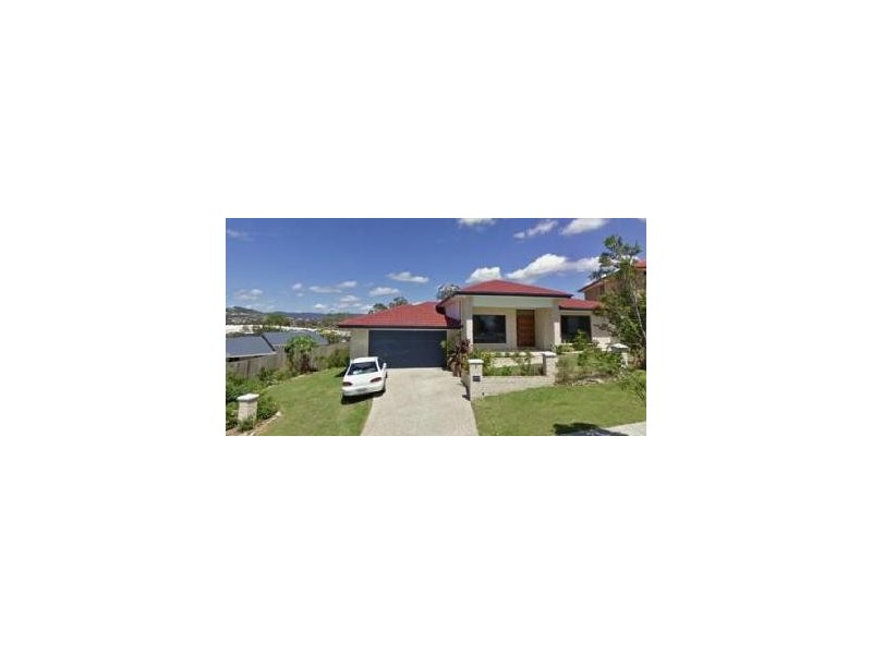 8 John Francis Drive, Carrara QLD 4211