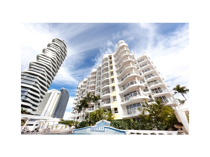 Broadbeach QLD 4218