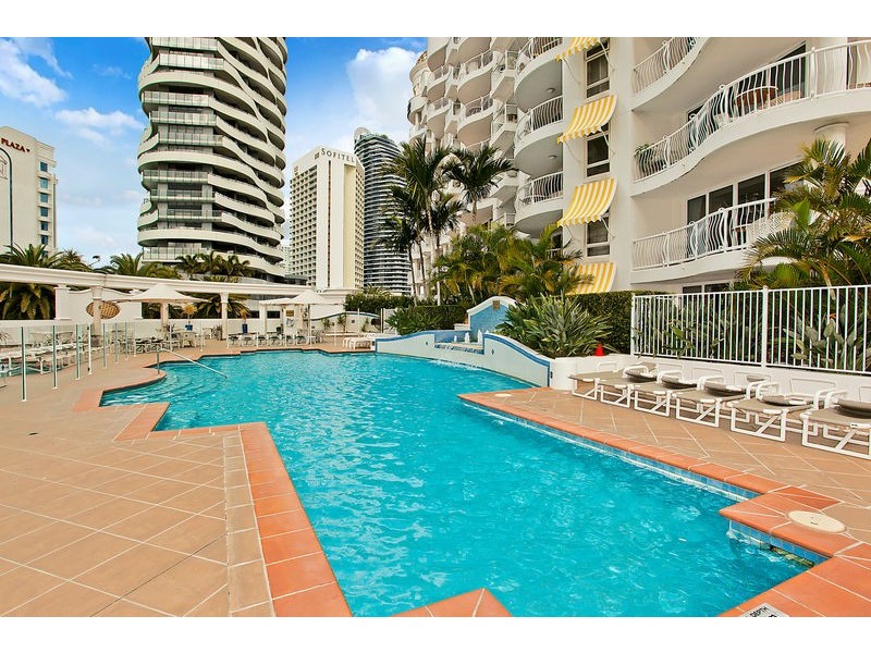 Broadbeach QLD 4218