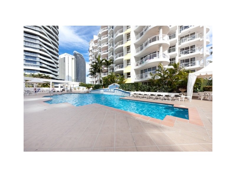 Broadbeach QLD 4218