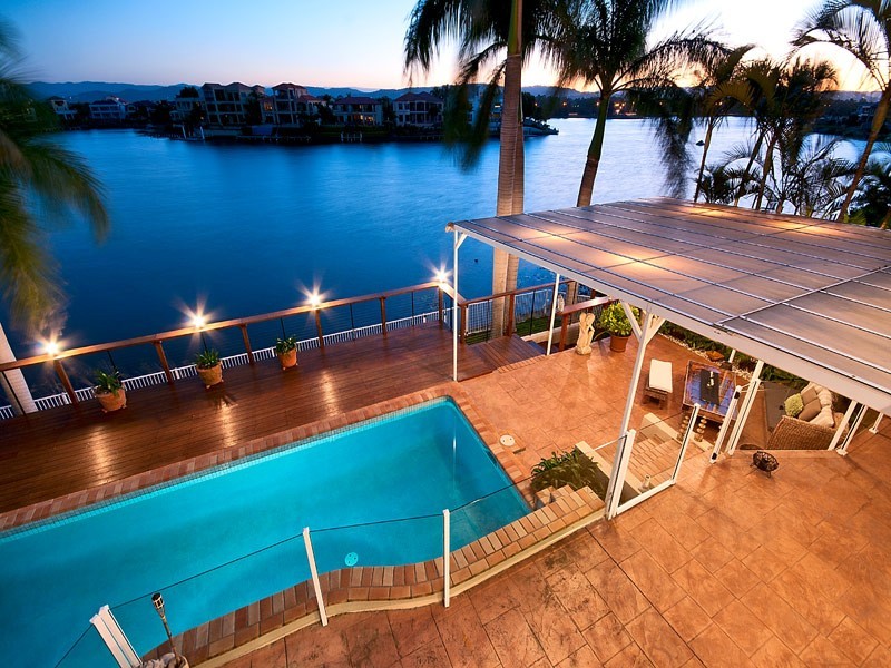 36 Montevideo Drive, Clear Island Waters QLD 4226