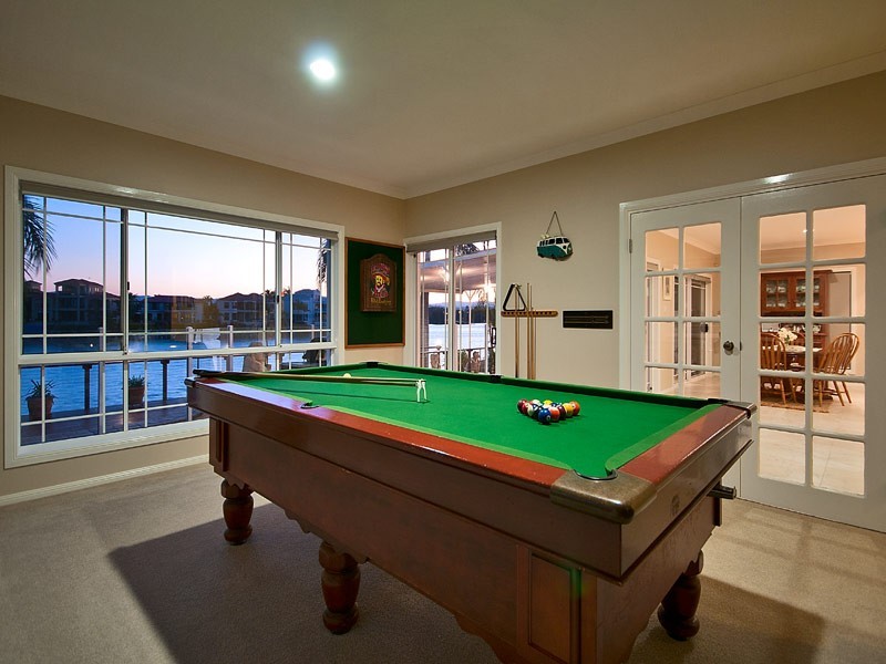 36 Montevideo Drive, Clear Island Waters QLD 4226