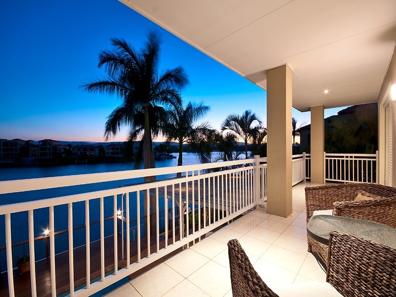 36 Montevideo Drive, Clear Island Waters QLD 4226