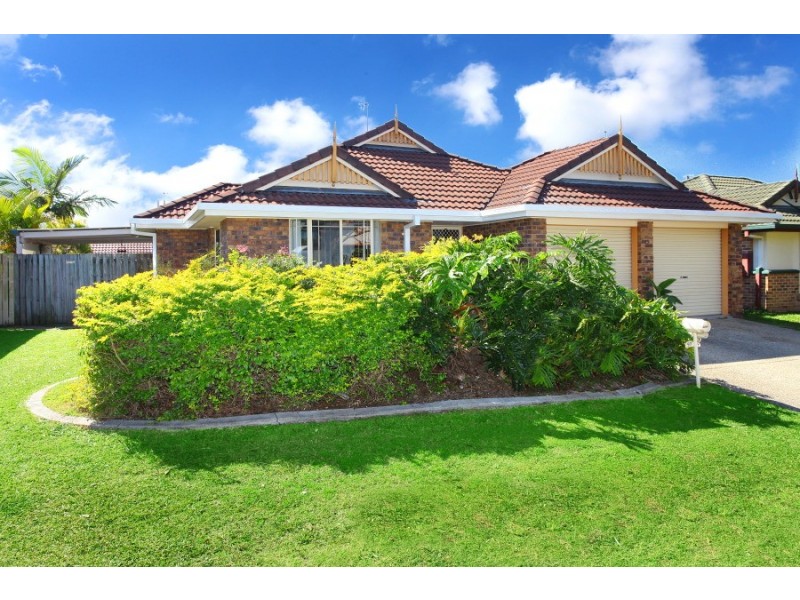 97 Kingarry Circuit, Merrimac QLD 4226