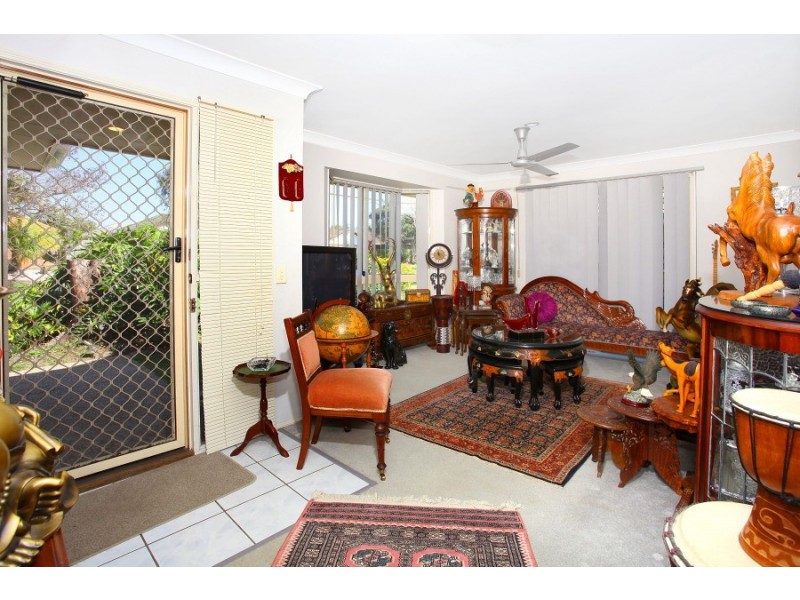 97 Kingarry Circuit, Merrimac QLD 4226