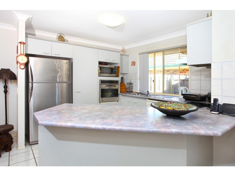 97 Kingarry Circuit, Merrimac QLD 4226