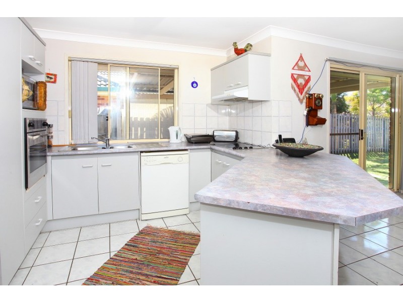 97 Kingarry Circuit, Merrimac QLD 4226