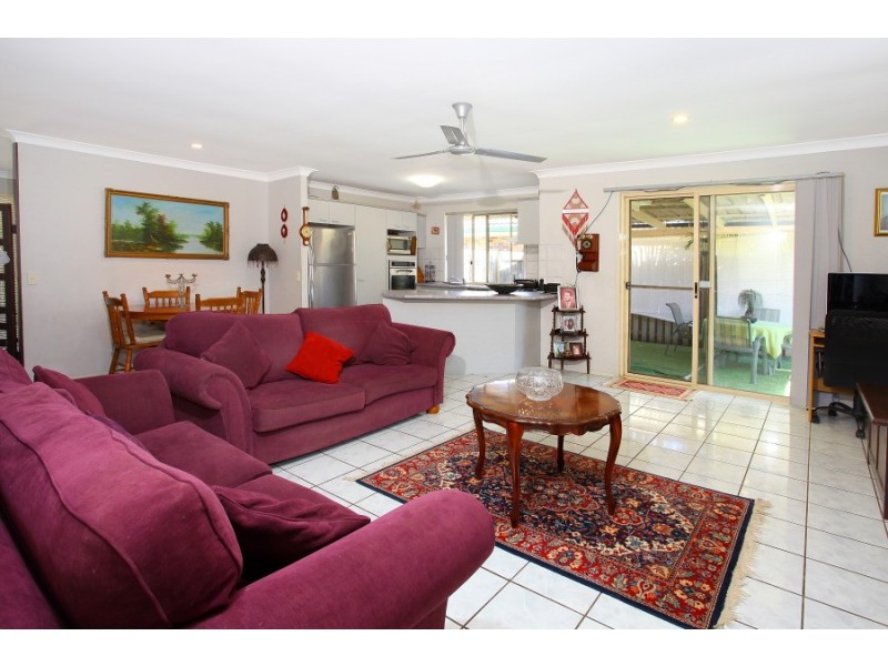 97 Kingarry Circuit, Merrimac QLD 4226