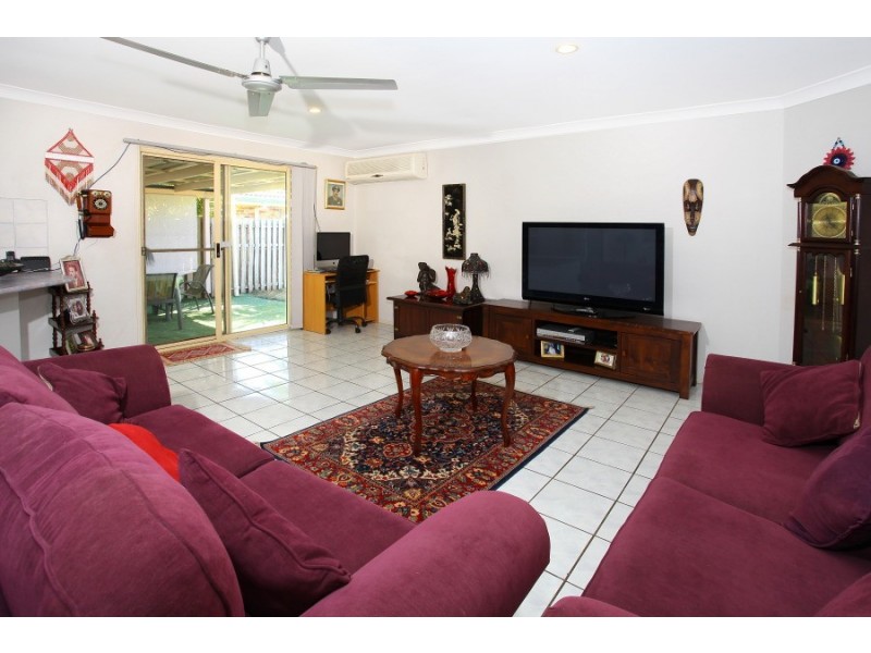 97 Kingarry Circuit, Merrimac QLD 4226