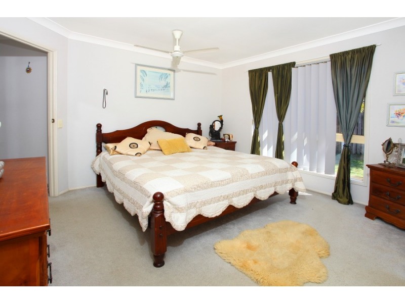 97 Kingarry Circuit, Merrimac QLD 4226