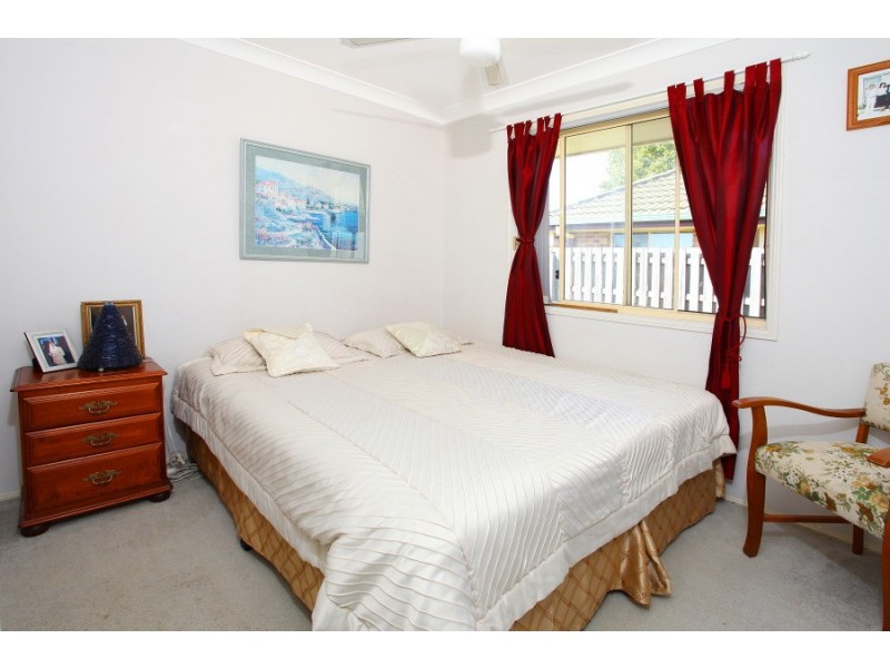 97 Kingarry Circuit, Merrimac QLD 4226