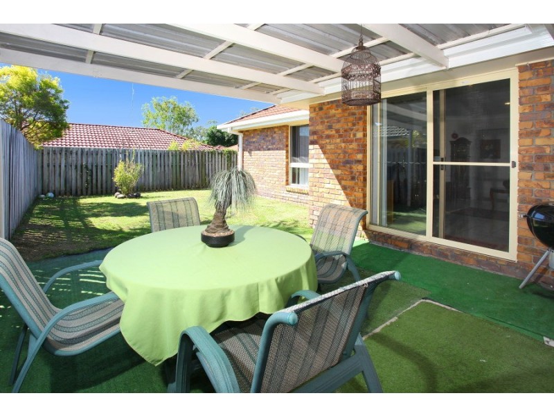 97 Kingarry Circuit, Merrimac QLD 4226